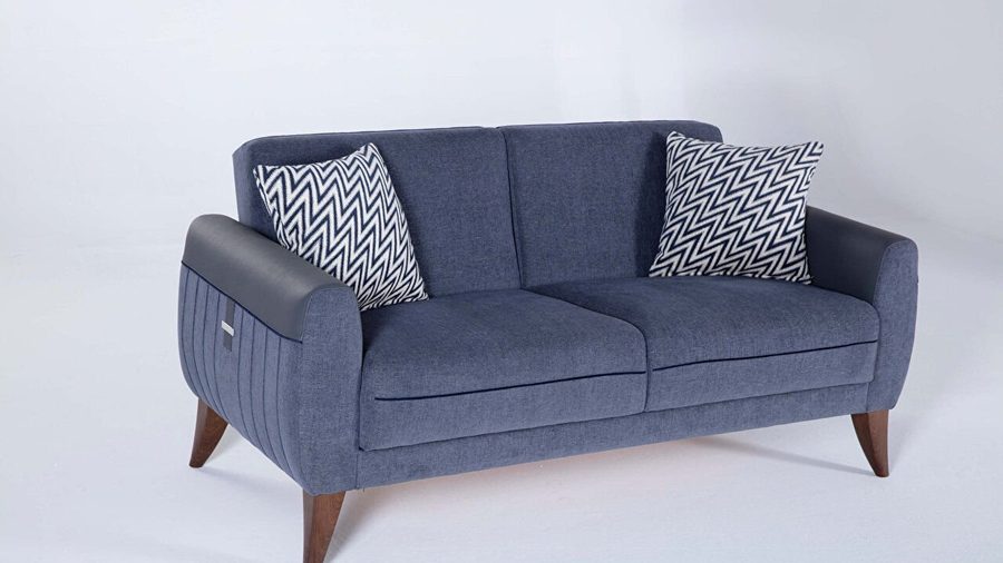 Cozy S 2-Sitzer Sofa