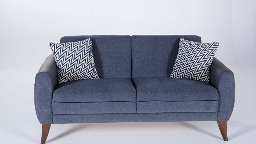 Cozy S 2-Sitzer Sofa