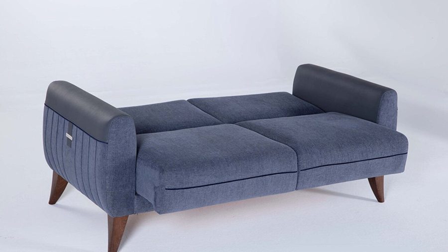 Cozy S 2-Sitzer Sofa
