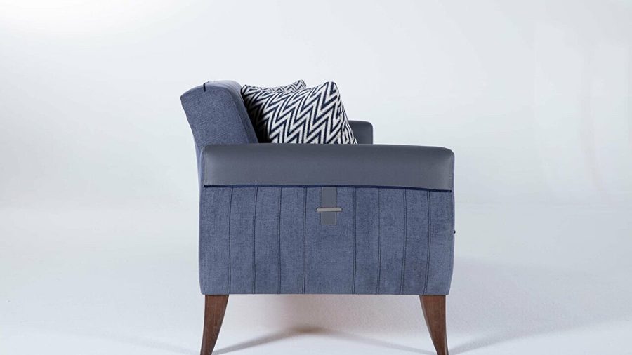 Cozy S 3-Sitzer Sofa