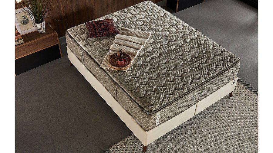 Dream Bamboo Matratze