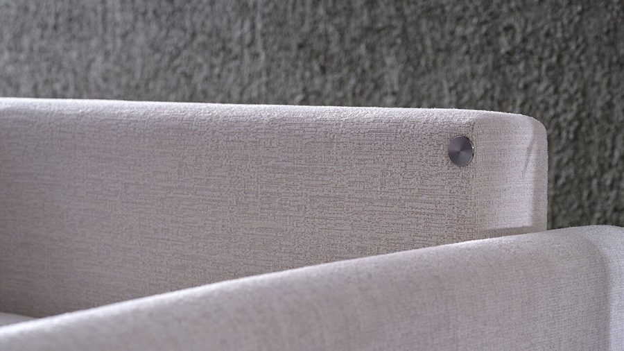 Dynamic Soft 3-Sitzer Sofa