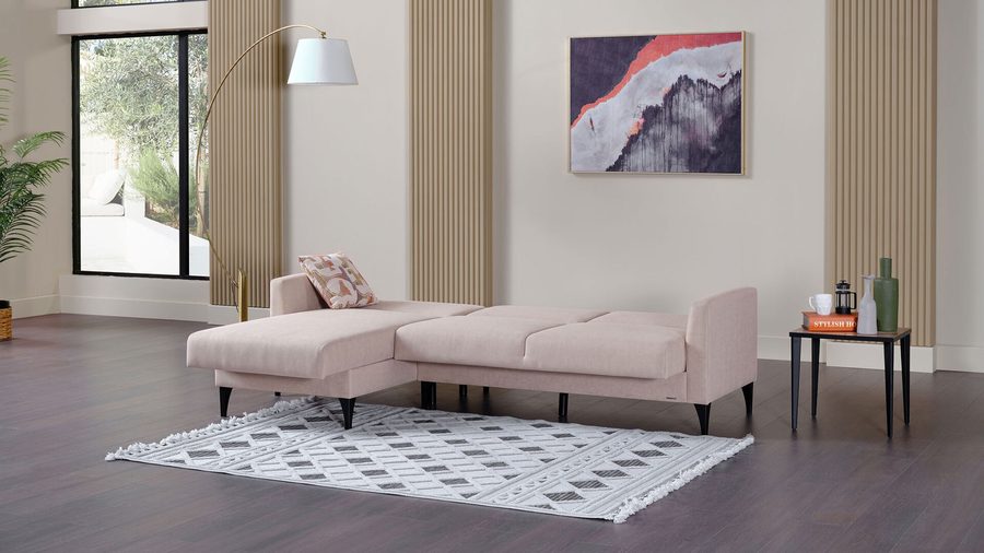 Enola Ecksofa