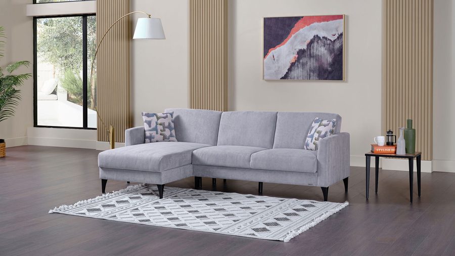 Enola Ecksofa