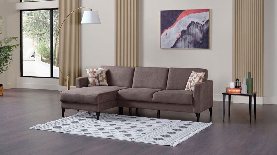 Enola Ecksofa