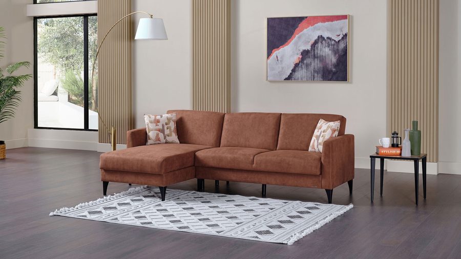 Enola Ecksofa