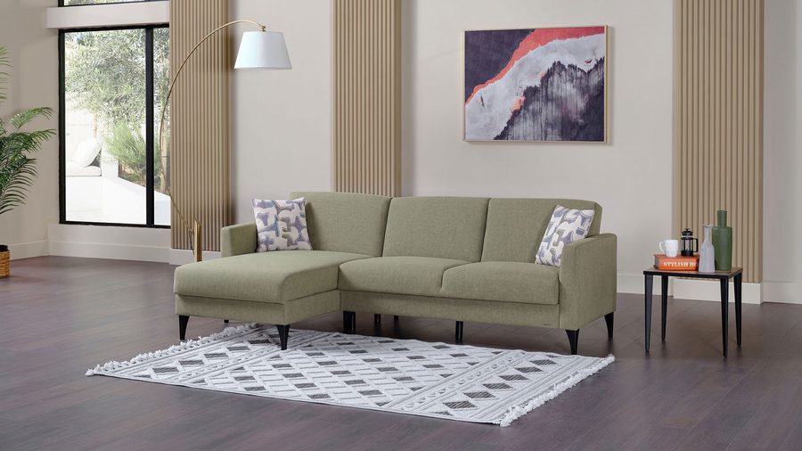 Enola Ecksofa
