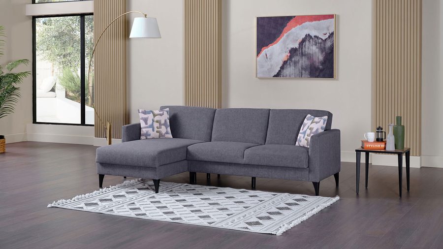 Enola Ecksofa