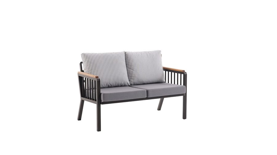 Enrico 2-Sitzer Sofa