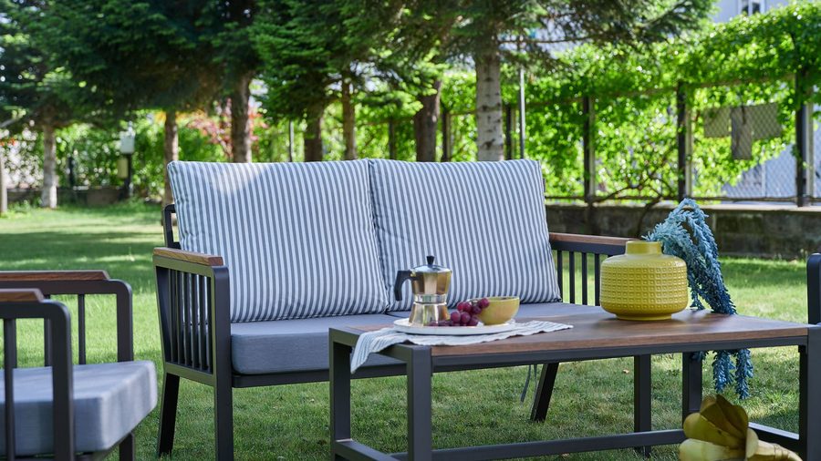 Enrico 2-Sitzer Sofa