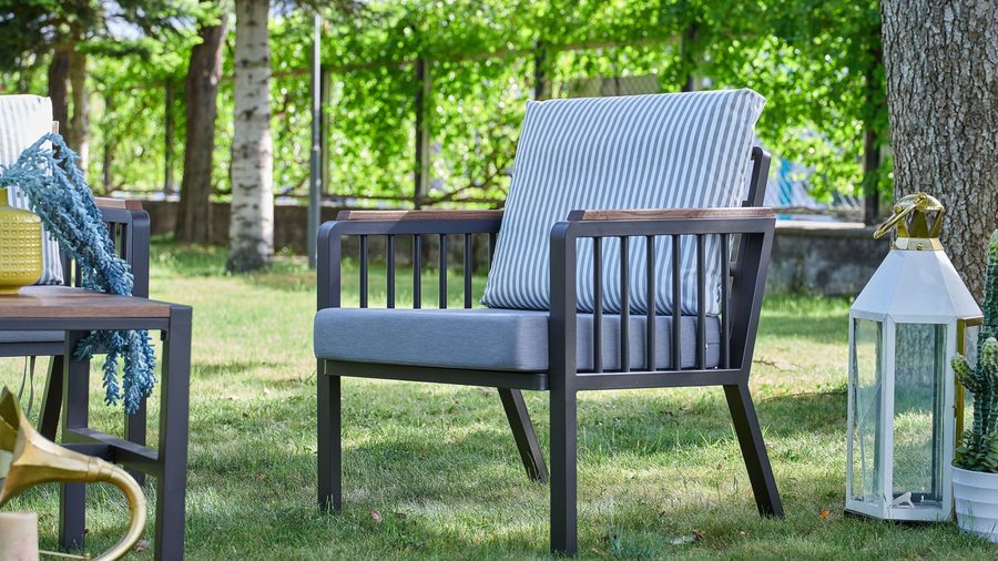Enrico Mini Garten Set