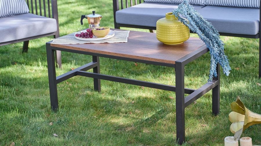 Enrico Mini Garten Set