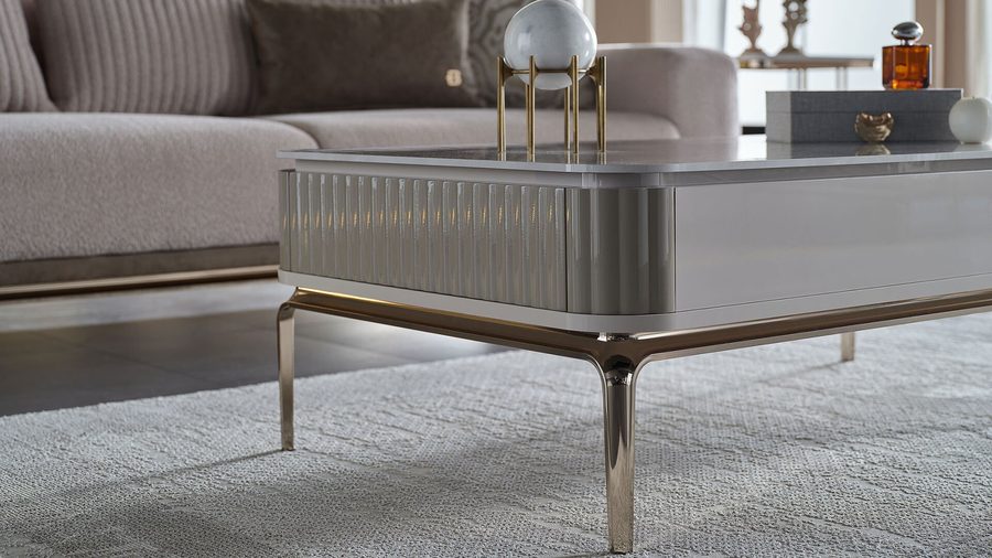 Estella Couchtisch