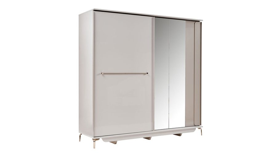 Estella Schwebetürenschrank
