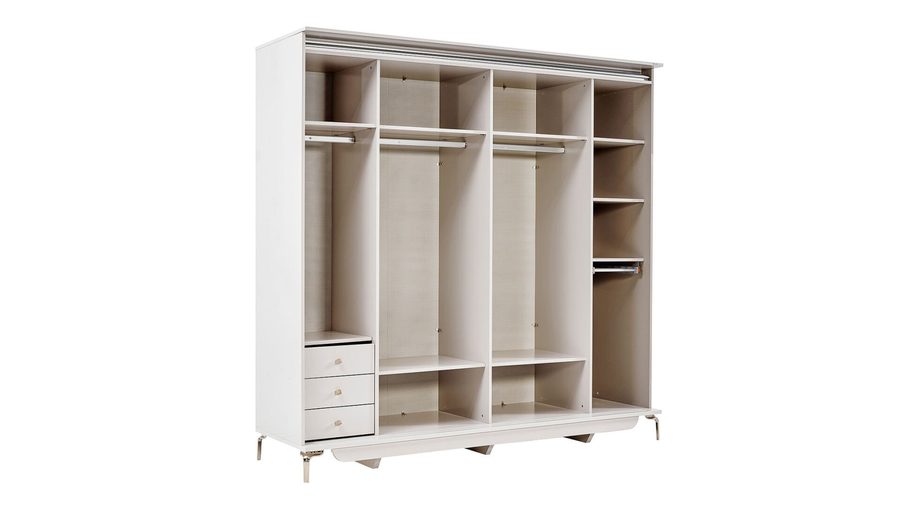 Estella Schwebetürenschrank