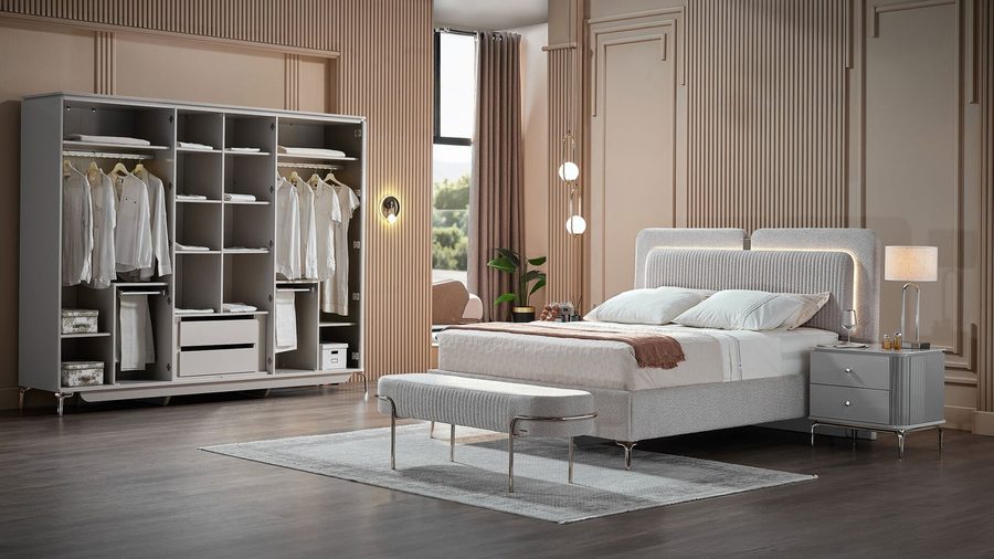 Estella Schlafzimmer-Set