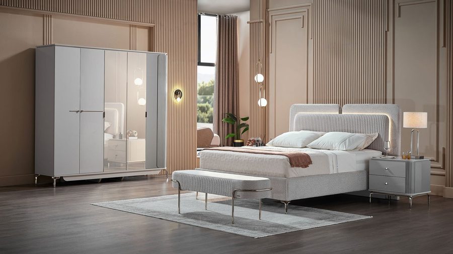 Estella Schlafzimmer-Set