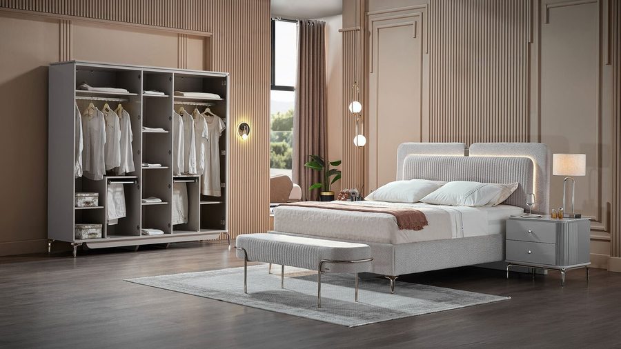 Estella Schlafzimmer-Set
