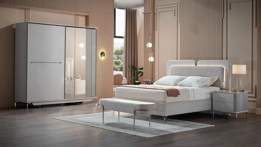 Estella Schlafzimmer-Set