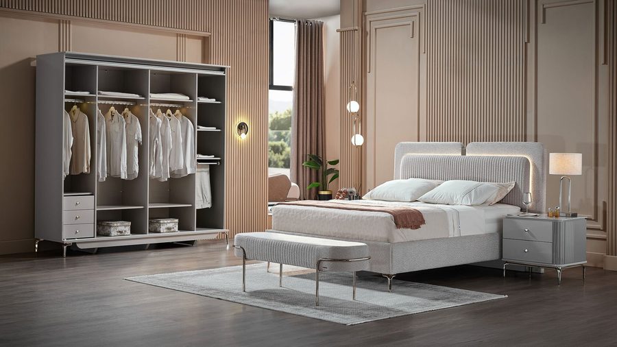 Estella Schlafzimmer-Set