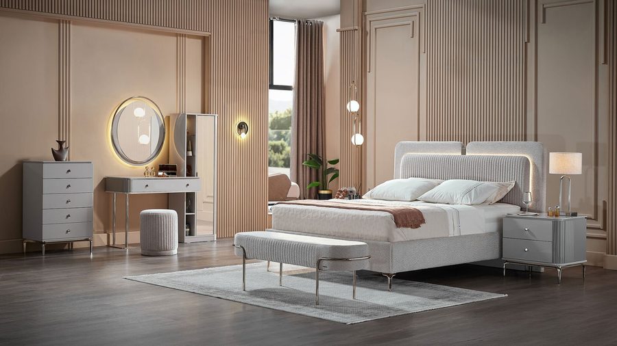 Estella Schlafzimmer-Set