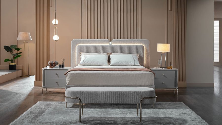 Estella Schlafzimmer-Set