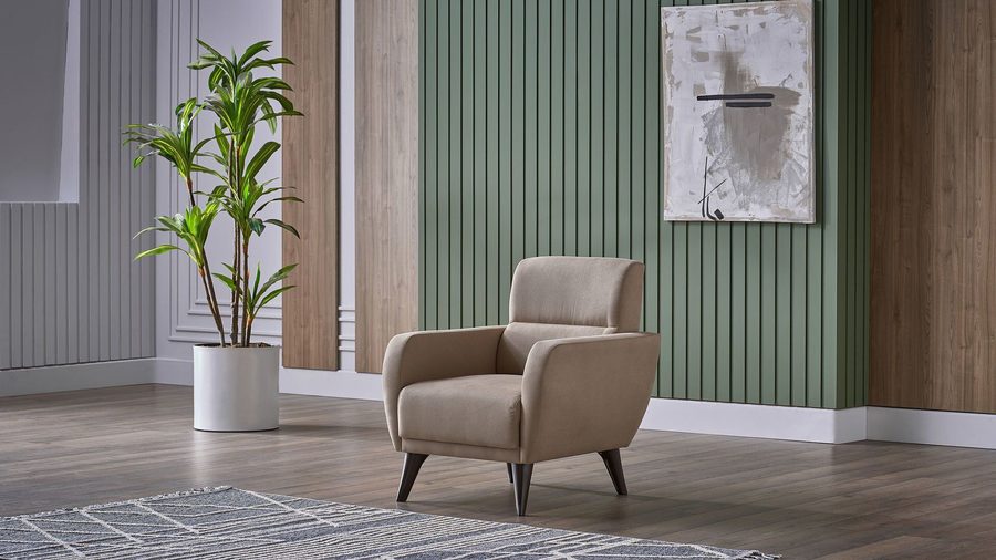 Flexy Sessel