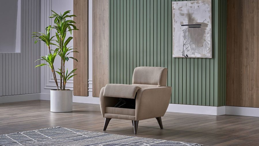 Flexy Sessel
