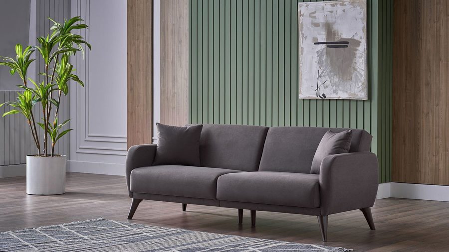 Flexy 3-Sitzer Sofa