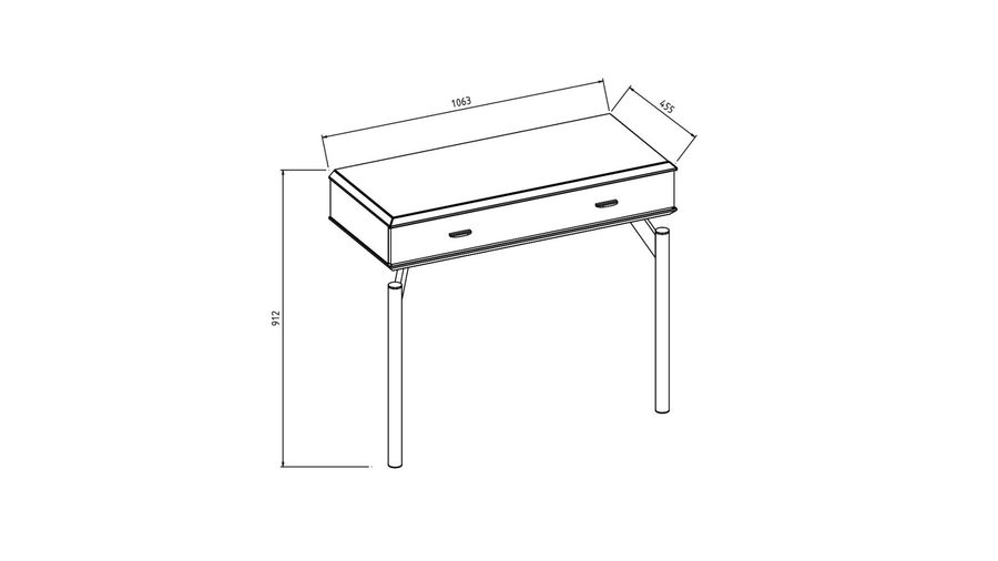 Havana Sideboard