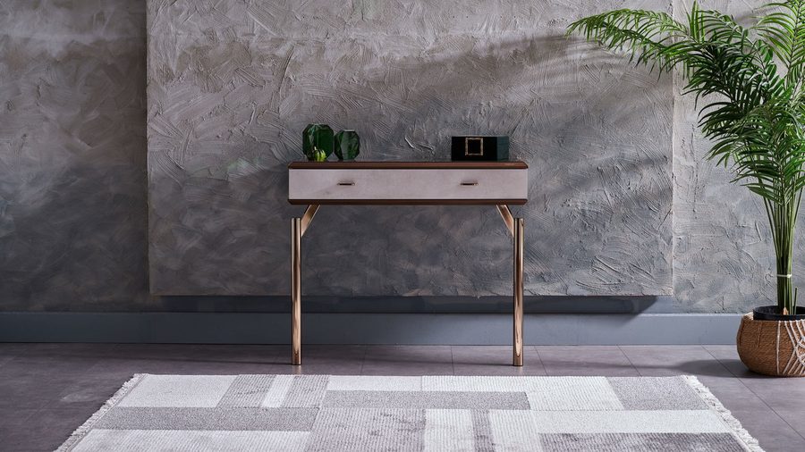 Havana Sideboard mit Spiegel