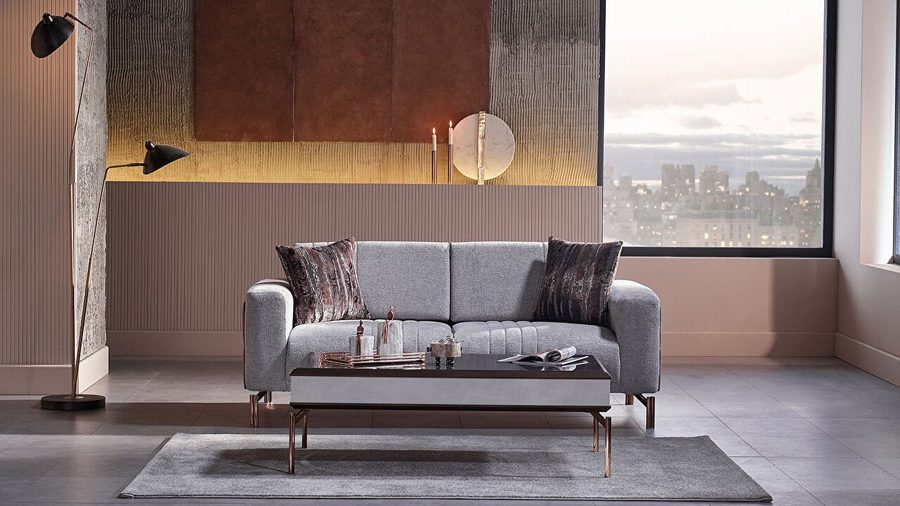 Havana 2-Sitzer Sofa