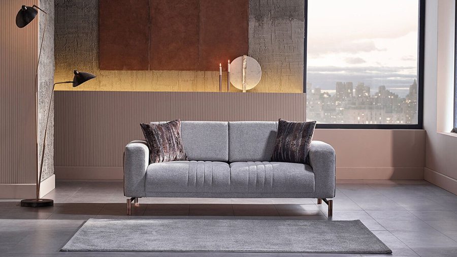 Havana 2-Sitzer Sofa