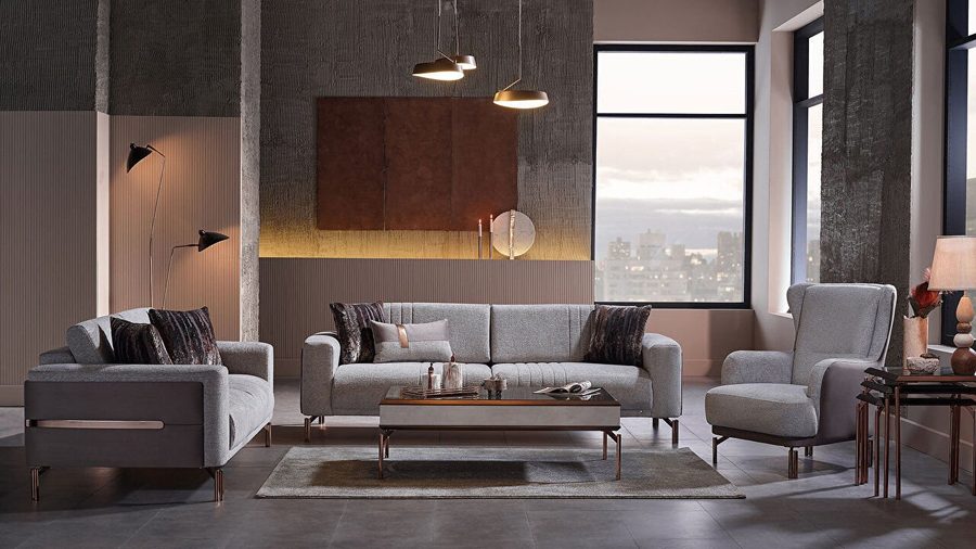 Havana 2-Sitzer Sofa