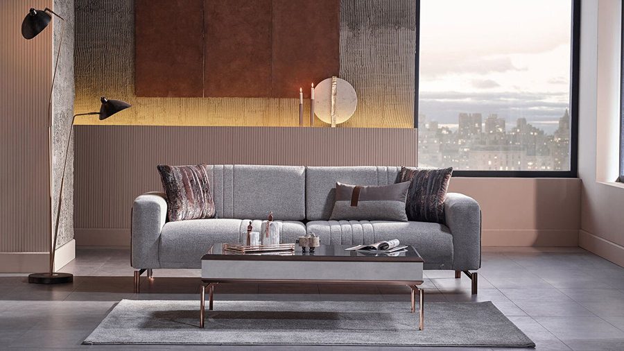 Havana 3-Sitzer Sofa