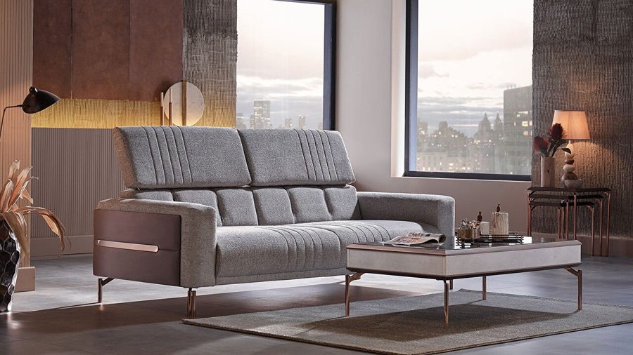 Havana 3-Sitzer Sofa