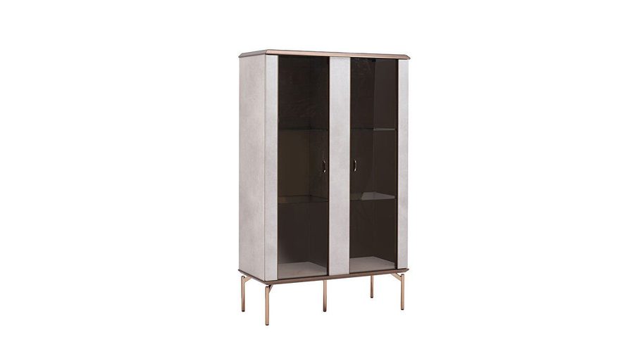 Havana Vitrine