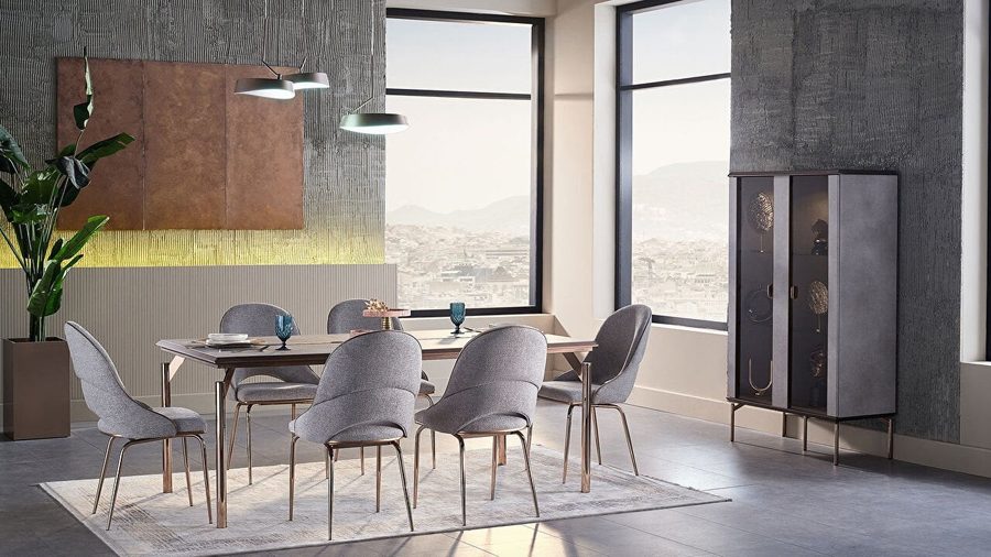 Havana Esszimmer-Set