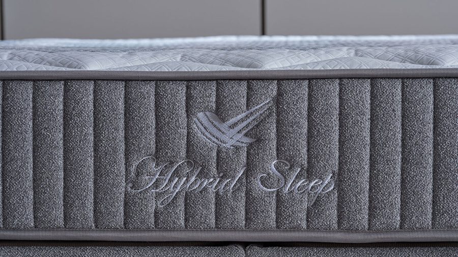 Hybrid Sleep Matratze