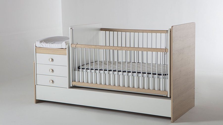 Intro Babyzimmer-Set