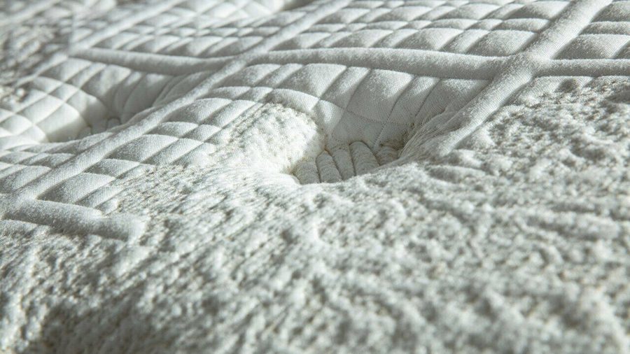 Kolajen Linen Matratze