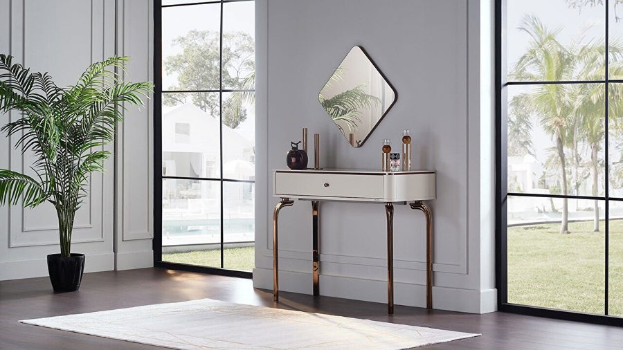 Larissa Sideboard mit Spiegel