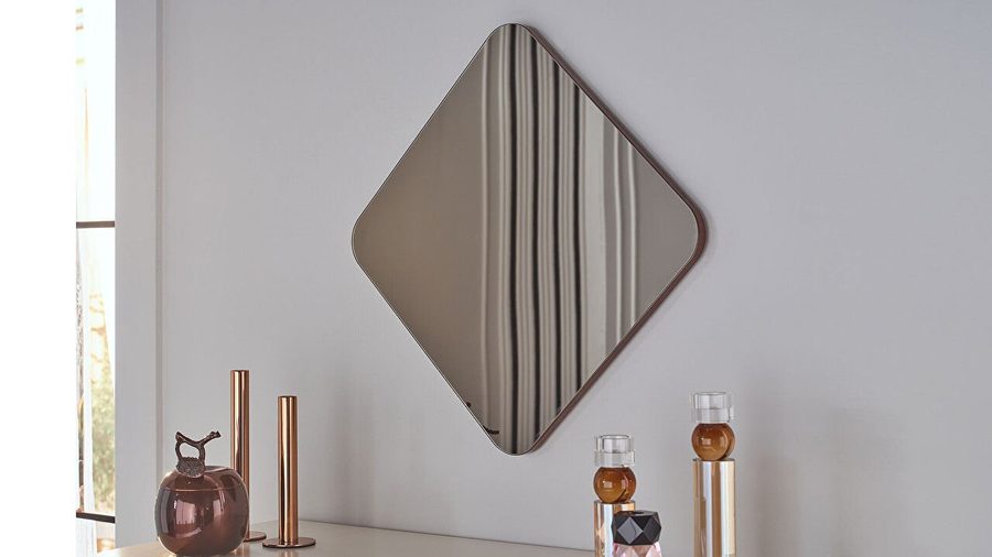 Larissa Sideboard mit Spiegel