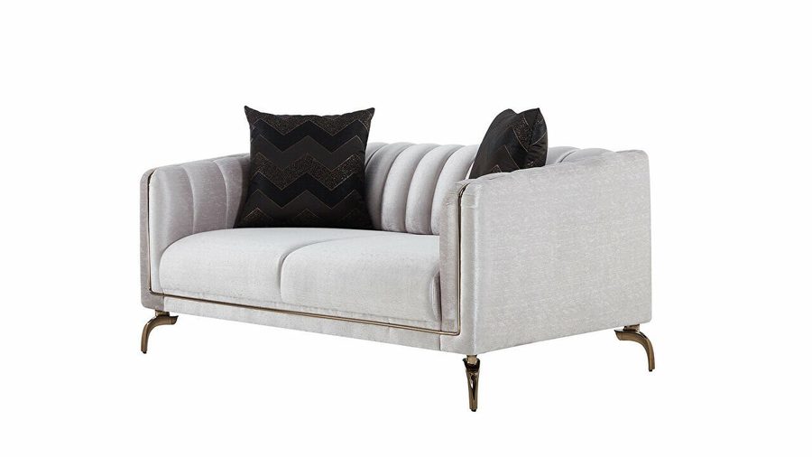 Larissa 2-Sitzer Sofa