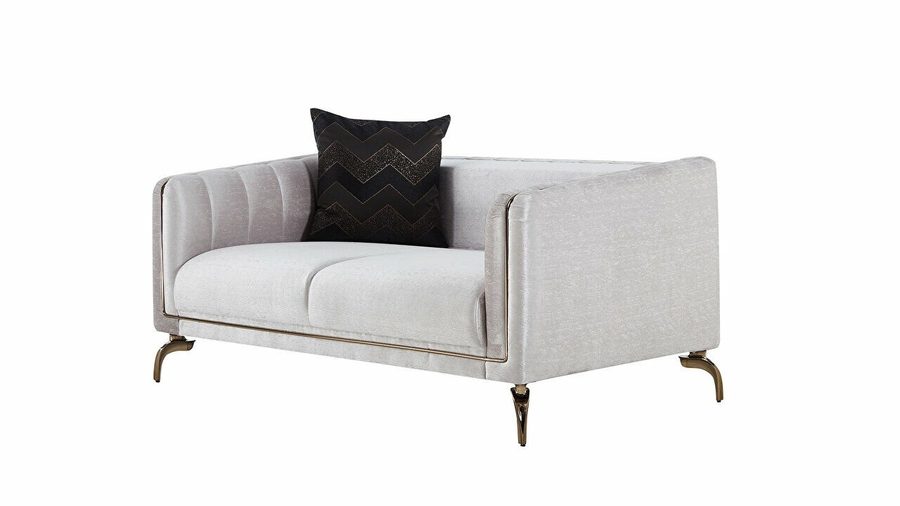 Larissa 2-Sitzer Sofa
