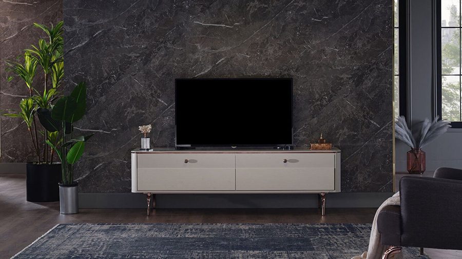 Larissa TV-Board