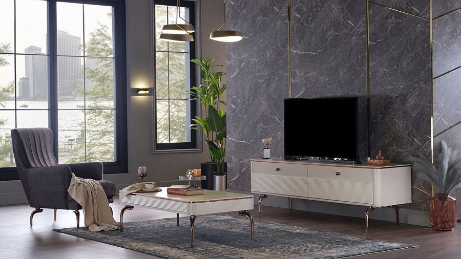 Larissa TV-Board