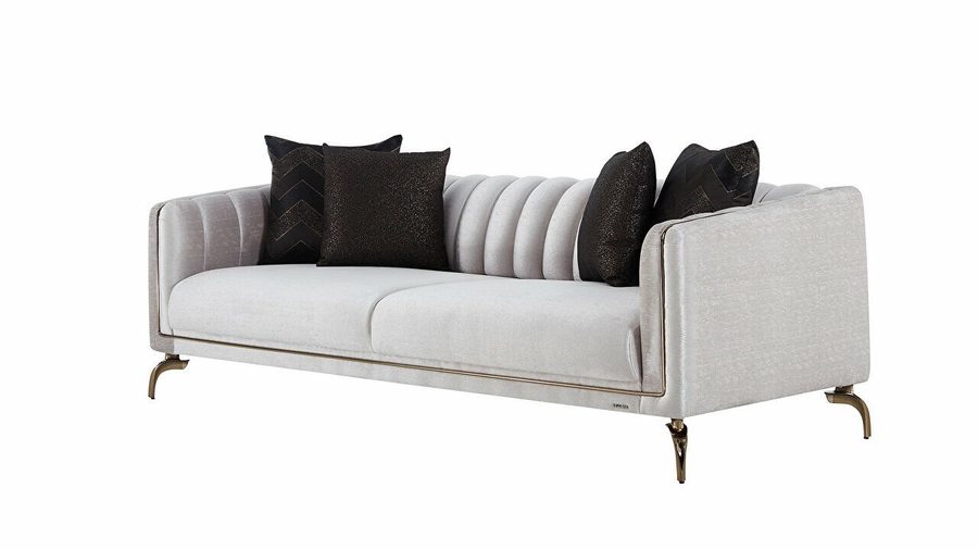 Larissa 3-Sitzer Sofa
