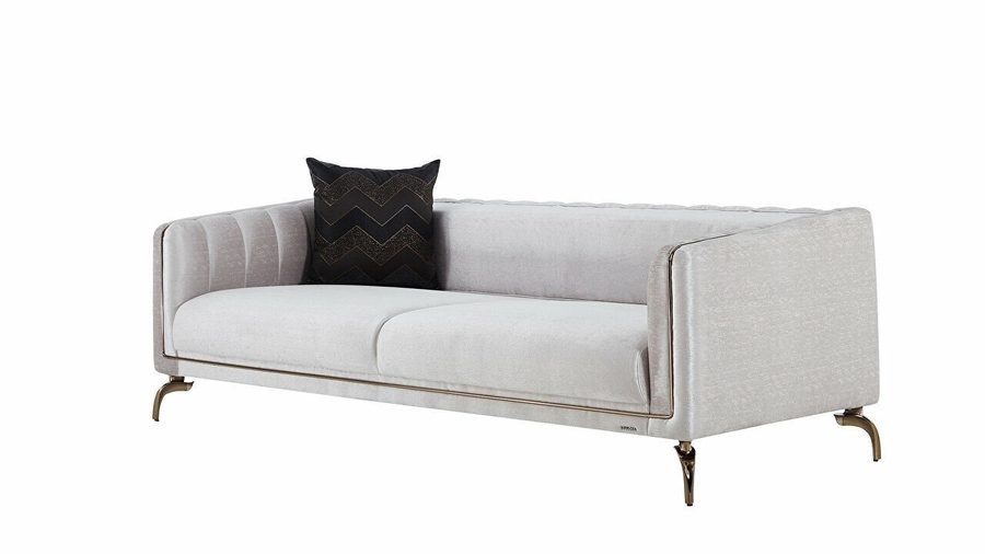 Larissa 3-Sitzer Sofa