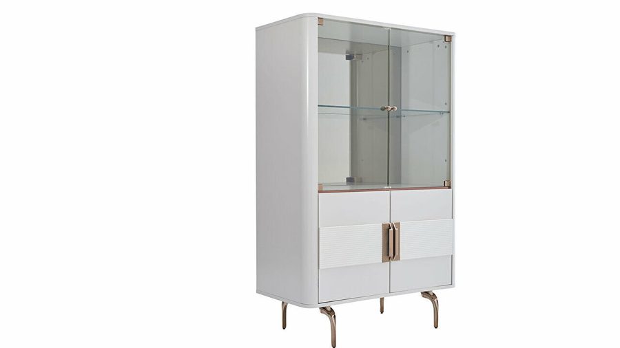 Larissa Vitrine